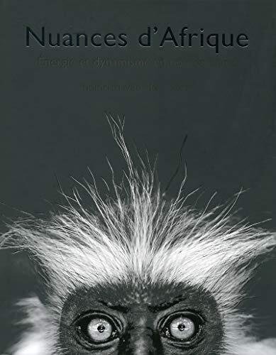 Nuances d'Afrique