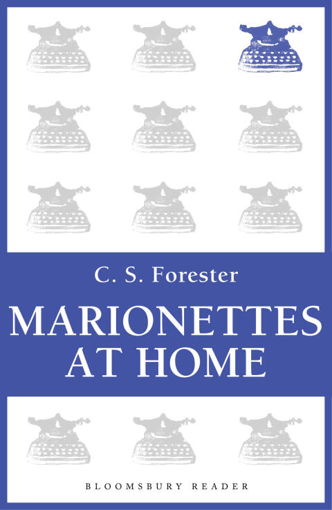 Marionettes at Home