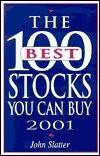 100 Best Stocks 2001