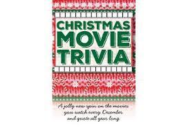 Christmas Movie Trivia