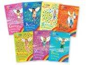 The Pet Keeper Fairies