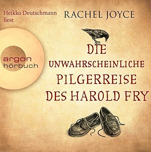 DIE UNWAHRSCHEINLICHE - JOYCE,