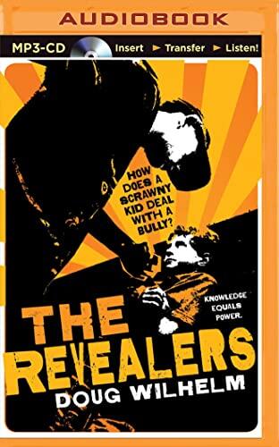 Revealers, The
