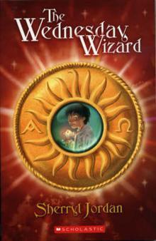 The Wednesday Wizard
