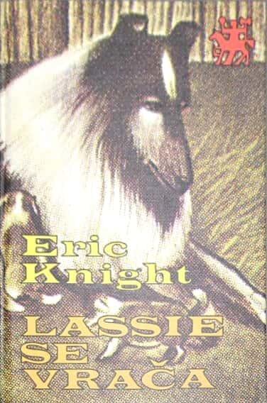 Lassie se vrača
