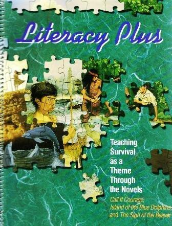 Teaching Survival as a Theme Through the Novels Call It Courage, Island of the Blue Dolphins, and The Sign of the Beaver