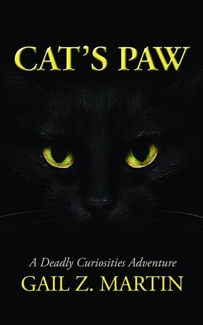 Cat's Paw