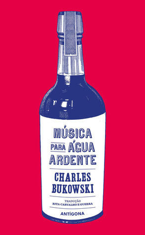 Música Para Água Ardente