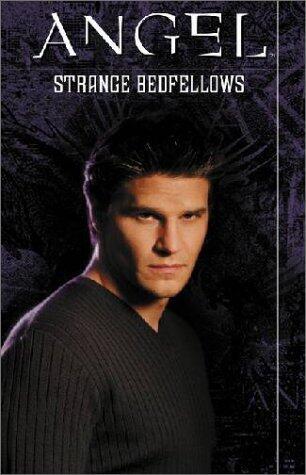Angel (Strange Bedfellows and Other Stories)