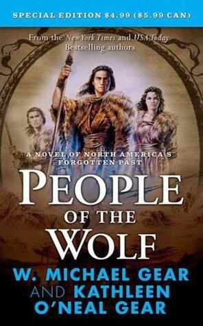 People of the Wolf