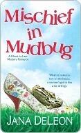 Mischief in Mudbug