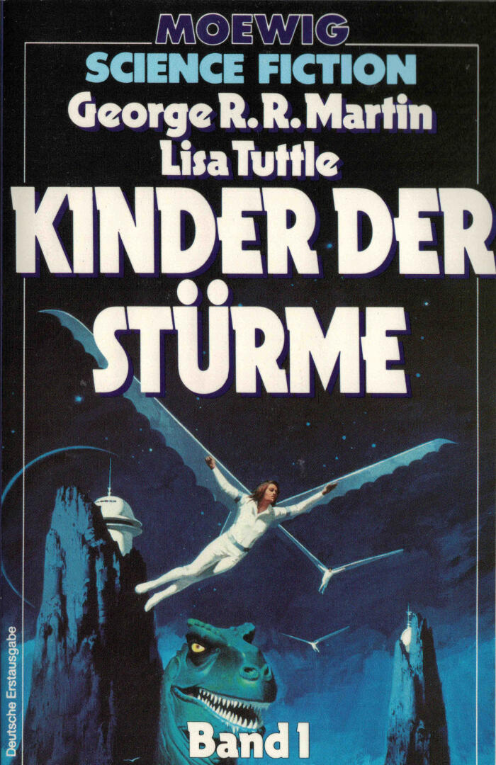 Kinder der Stürme Vol 1