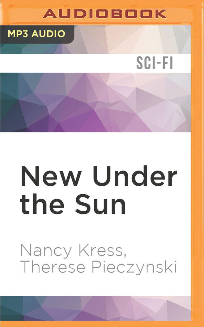 New Under the Sun