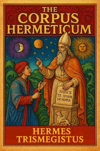 The Corpus Hermeticum: Thrice Greatest Hermes