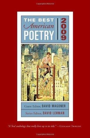 The Best American Poetry 2009