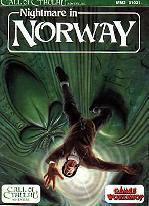 Nightmare in Norway