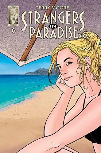 Strangers In Paradise XXV #6