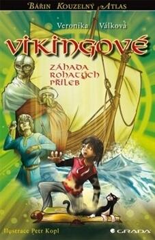 Vikingové: Záhada rohatých přileb