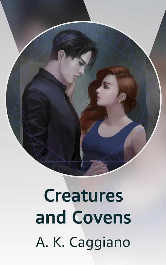 Creatures and Covens