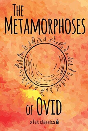 The Metamorphoses of Ovid