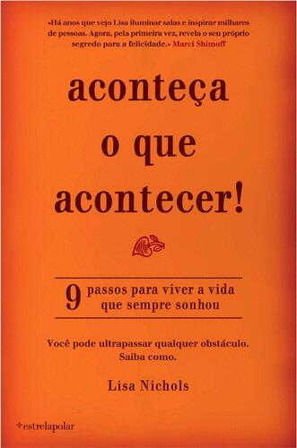 Aconteça o que Acontecer!