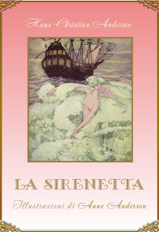 La sirenetta