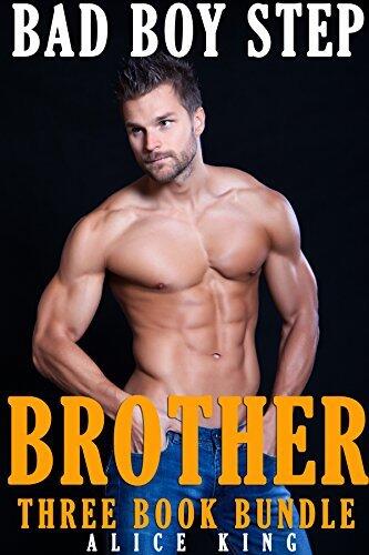 Bad Boy Step Brother