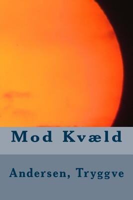 Mod kvæld