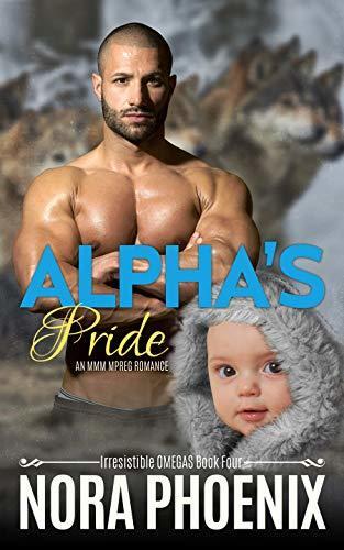 Alpha's Pride