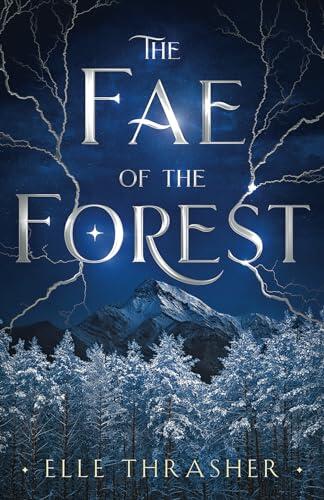 The Fae of the Forest: A Fantasy Romance