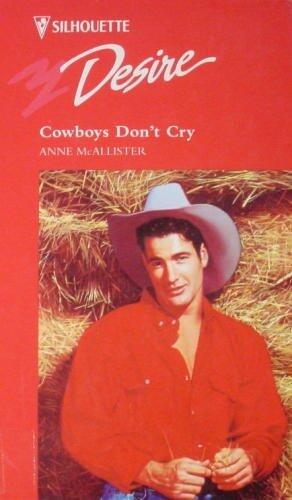 Cowboys Don't Cry