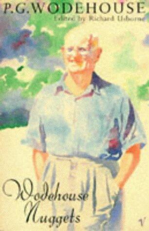 WODEHOUSE NUGGETS