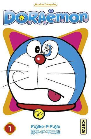 Doraemon - Tome 1