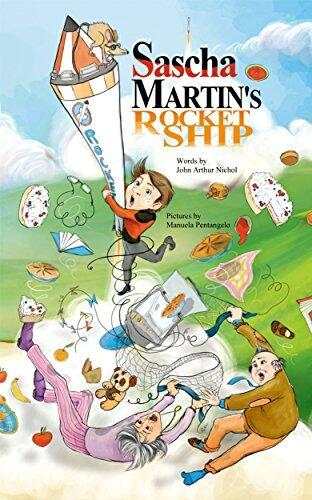Sascha Martin Adventures