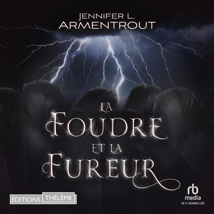 La foudre et la fureur [Lightning and Fury]: Le Précurseur 1