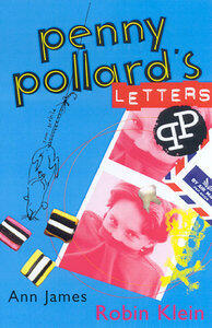 Penny Pollard's Letters