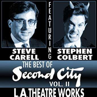 The Best of Second City, #2