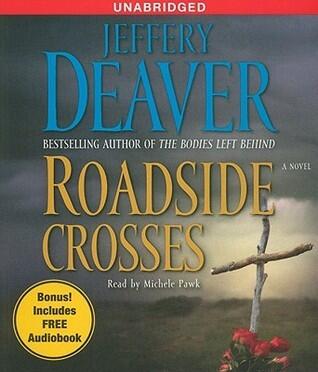 Roadside Crosses