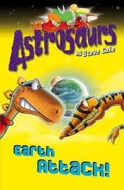 Earth Attack!