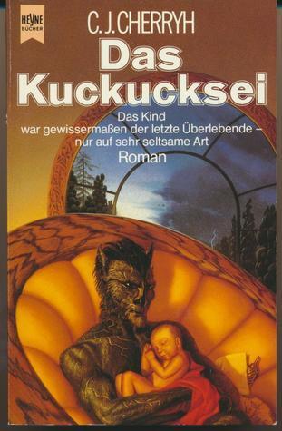Das Kuckucksei