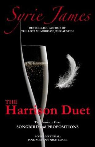 The Harrison Duet