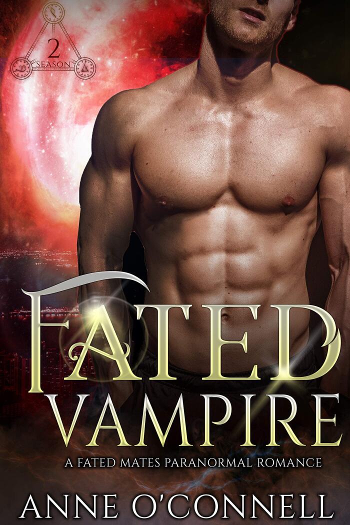 Fated Vampire