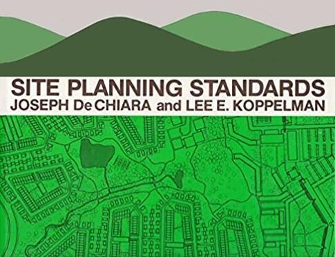 Site planning standards