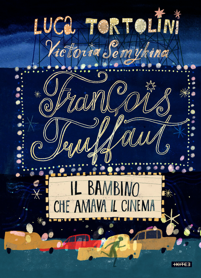 François Truffaut: Il Bambino che Amava il Cinema