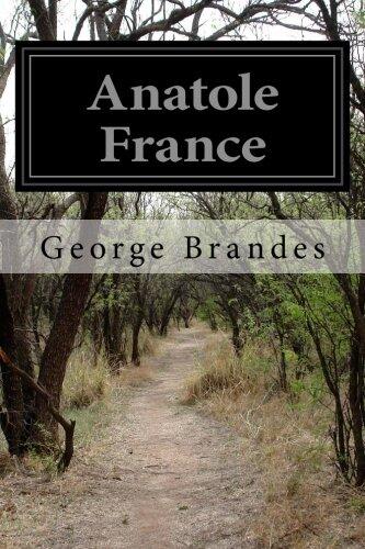 Anatole France