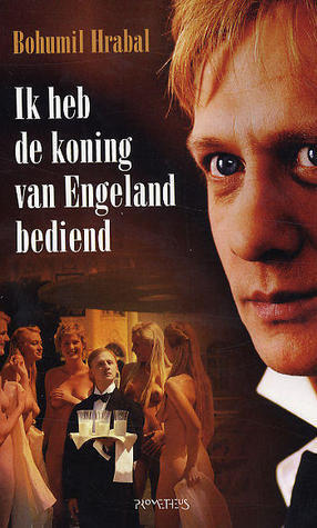 Ik heb de koning van Engeland bediend