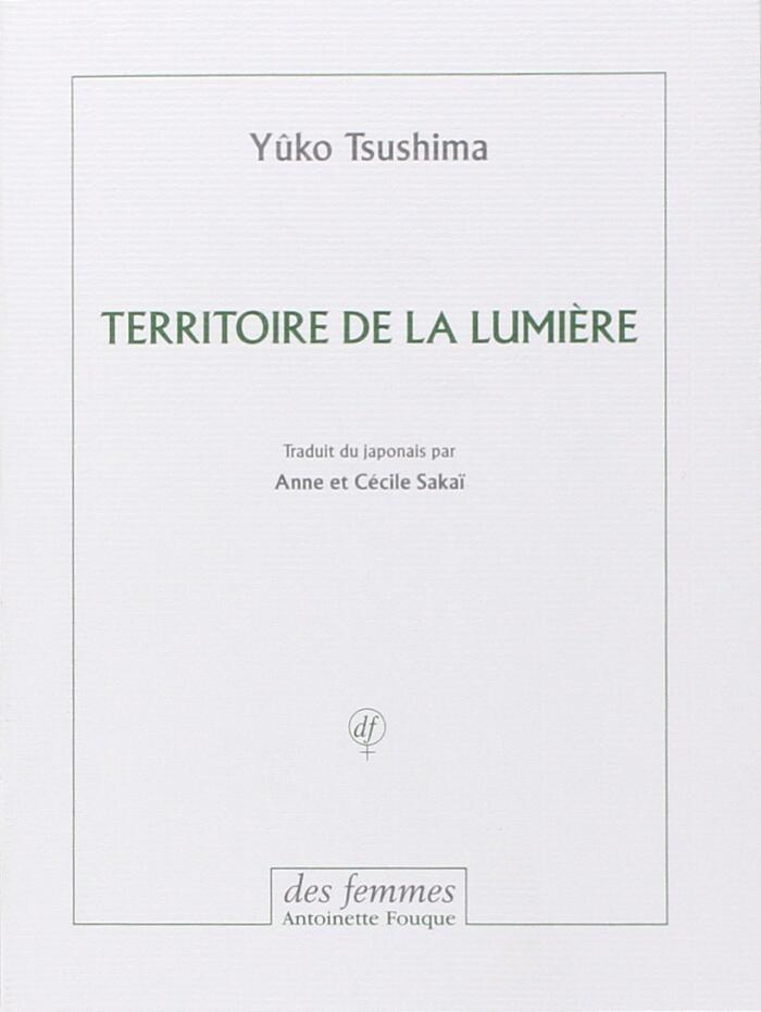 Territoire de la lumière