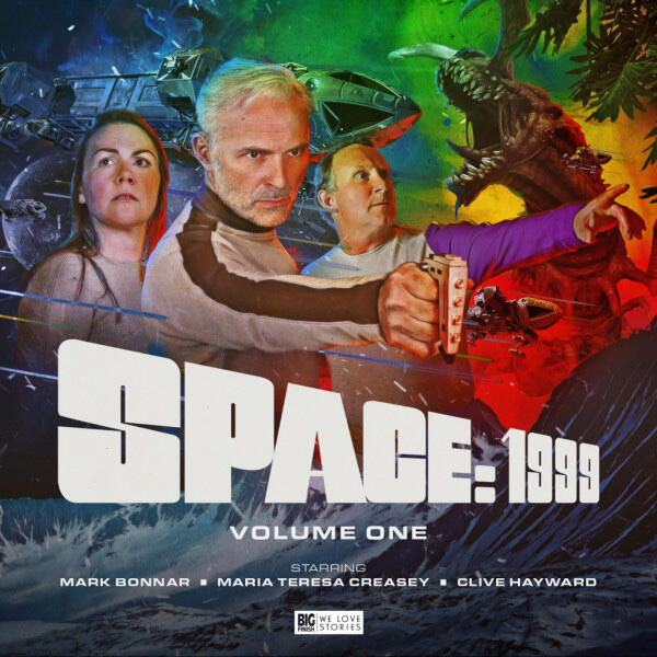 Space 1999 Volume 1