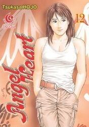 Angel Heart Vol. 12