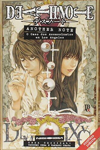 Death Note. Another Note